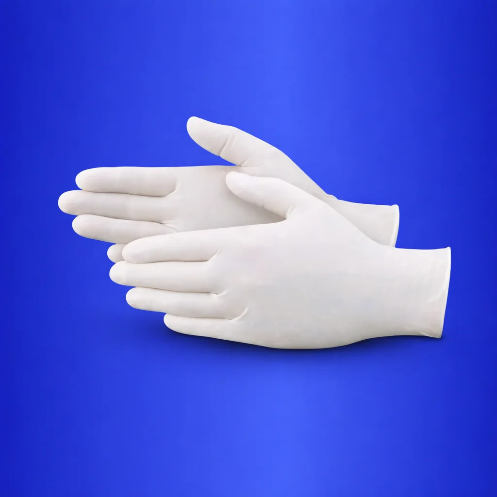 Latex Examination Gloves in Dharmapuri Latex Examination Gloves in Dharmapuri